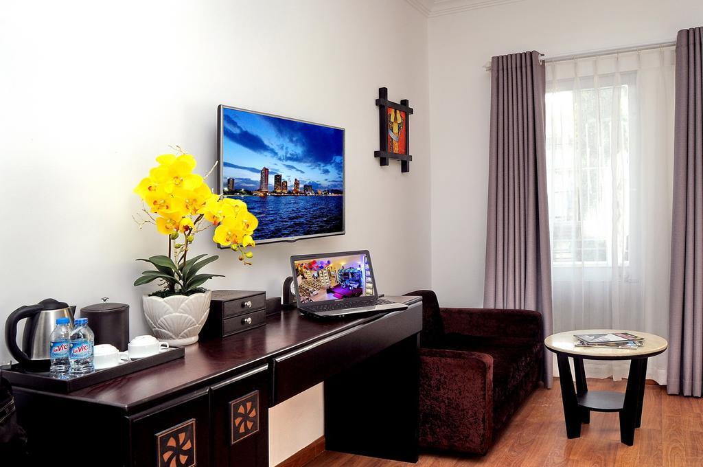 The World Hotel Nha Trang Exterior photo