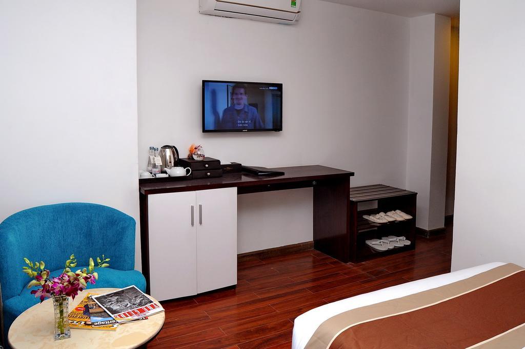 The World Hotel Nha Trang Exterior photo