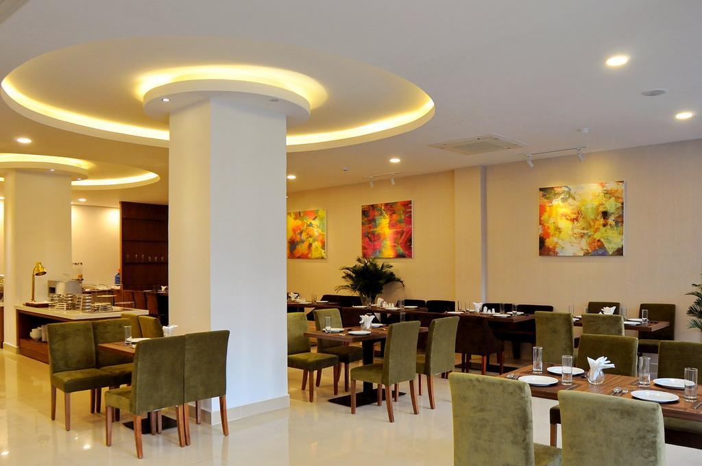 The World Hotel Nha Trang Exterior photo